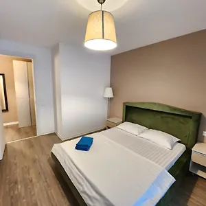  Apartament Pipera Cloud9 Near Promenada Mall
